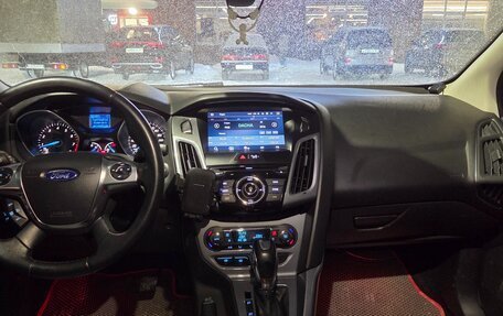 Ford Focus III, 2013 год, 850 000 рублей, 6 фотография