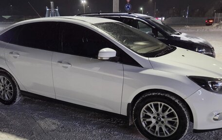 Ford Focus III, 2013 год, 850 000 рублей, 5 фотография