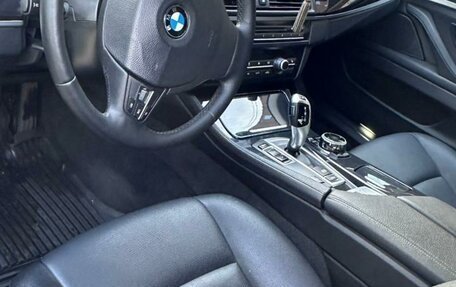 BMW 5 серия, 2013 год, 2 350 000 рублей, 8 фотография
