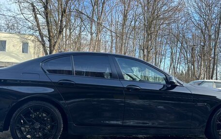 BMW 5 серия, 2013 год, 2 350 000 рублей, 3 фотография