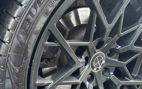 BMW 5 серия, 2013 год, 2 350 000 рублей, 12 фотография