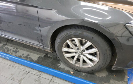 Volkswagen Passat B8 рестайлинг, 2022 год, 2 272 000 рублей, 5 фотография