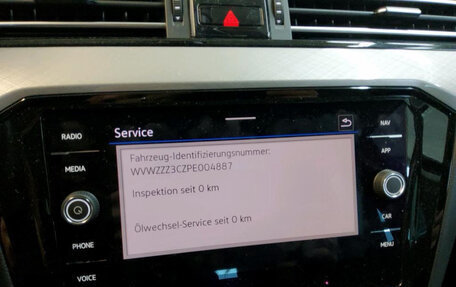 Volkswagen Passat B8 рестайлинг, 2022 год, 2 272 000 рублей, 9 фотография