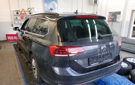 Volkswagen Passat B8 рестайлинг, 2022 год, 2 272 000 рублей, 4 фотография