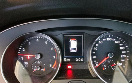 Volkswagen Passat B8 рестайлинг, 2022 год, 2 272 000 рублей, 11 фотография