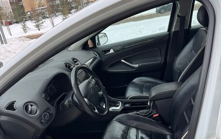 Ford Mondeo IV, 2014 год, 1 250 000 рублей, 11 фотография