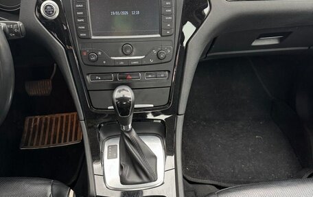 Ford Mondeo IV, 2014 год, 1 250 000 рублей, 5 фотография