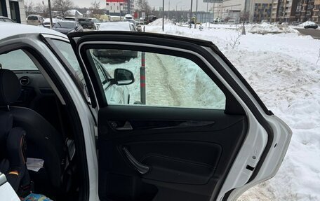 Ford Mondeo IV, 2014 год, 1 250 000 рублей, 3 фотография