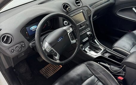 Ford Mondeo IV, 2014 год, 1 250 000 рублей, 10 фотография
