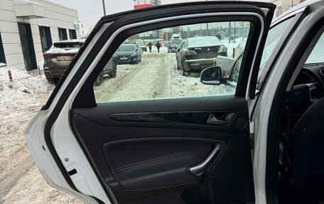 Ford Mondeo IV, 2014 год, 1 250 000 рублей, 8 фотография