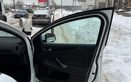 Ford Mondeo IV, 2014 год, 1 250 000 рублей, 2 фотография