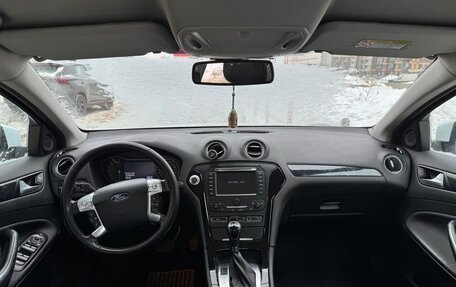 Ford Mondeo IV, 2014 год, 1 250 000 рублей, 4 фотография