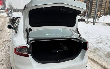 Ford Mondeo IV, 2014 год, 1 250 000 рублей, 15 фотография