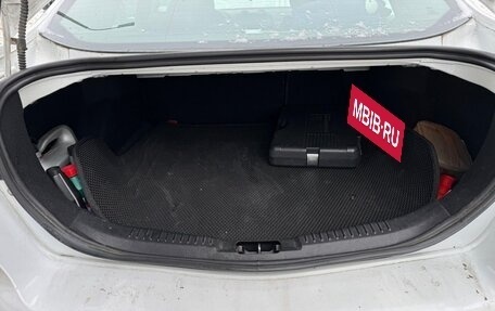 Ford Mondeo IV, 2014 год, 1 250 000 рублей, 13 фотография