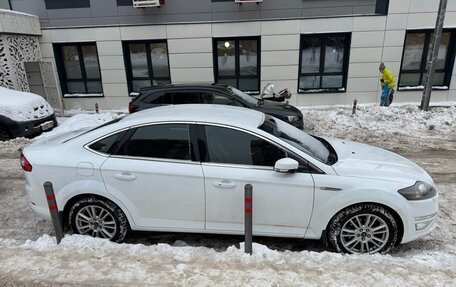 Ford Mondeo IV, 2014 год, 1 250 000 рублей, 17 фотография