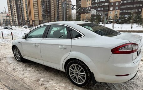 Ford Mondeo IV, 2014 год, 1 250 000 рублей, 23 фотография