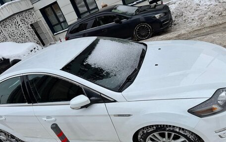 Ford Mondeo IV, 2014 год, 1 250 000 рублей, 26 фотография