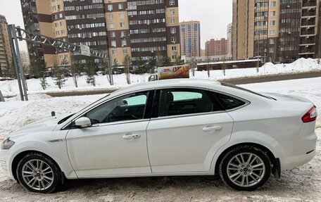 Ford Mondeo IV, 2014 год, 1 250 000 рублей, 20 фотография