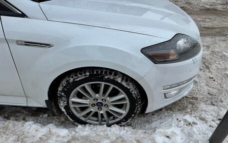 Ford Mondeo IV, 2014 год, 1 250 000 рублей, 28 фотография