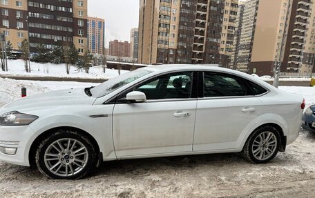 Ford Mondeo IV, 2014 год, 1 250 000 рублей, 30 фотография