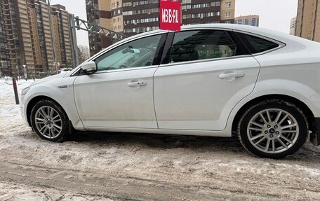 Ford Mondeo IV, 2014 год, 1 250 000 рублей, 21 фотография