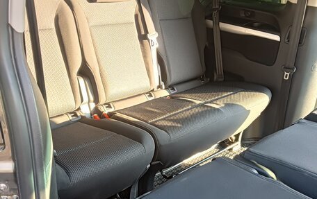 Peugeot Traveller I, 2019 год, 4 886 000 рублей, 8 фотография