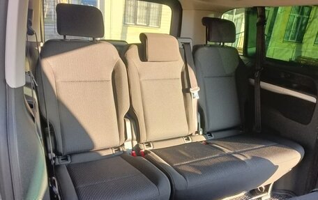 Peugeot Traveller I, 2019 год, 4 886 000 рублей, 6 фотография