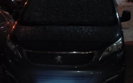 Peugeot Traveller I, 2019 год, 4 886 000 рублей, 3 фотография