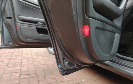 Audi A4, 2002 год, 558 000 рублей, 29 фотография