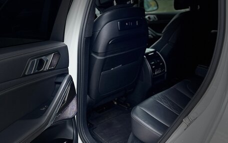 BMW X6, 2019 год, 9 800 000 рублей, 12 фотография