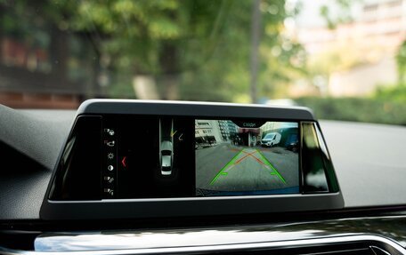 BMW 5 серия, 2018 год, 2 750 000 рублей, 13 фотография