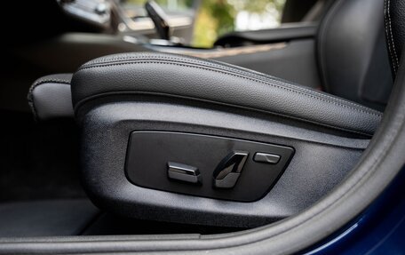 BMW 5 серия, 2018 год, 2 750 000 рублей, 12 фотография