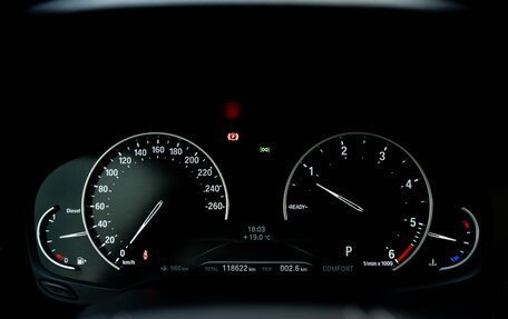 BMW 5 серия, 2018 год, 2 750 000 рублей, 9 фотография