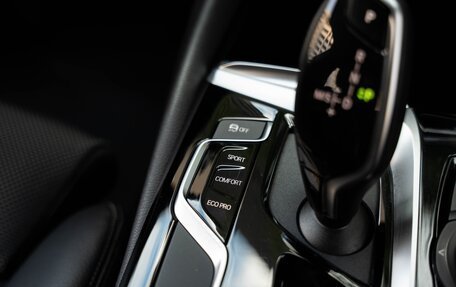 BMW 5 серия, 2018 год, 2 750 000 рублей, 19 фотография