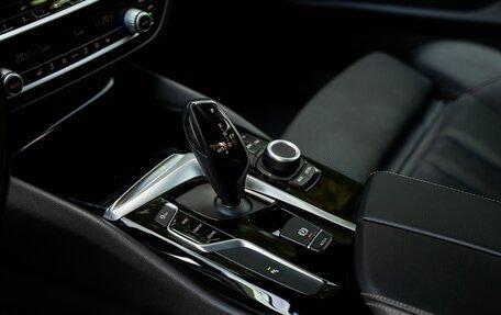 BMW 5 серия, 2018 год, 2 750 000 рублей, 20 фотография