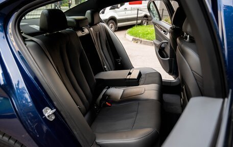 BMW 5 серия, 2018 год, 2 750 000 рублей, 27 фотография