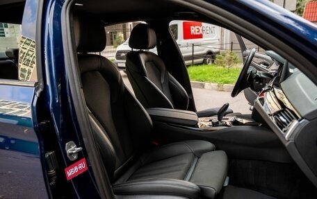 BMW 5 серия, 2018 год, 2 750 000 рублей, 22 фотография