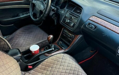 Honda Accord VII рестайлинг, 2002 год, 295 000 рублей, 7 фотография