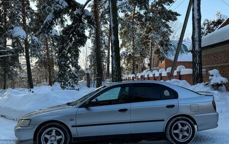 Honda Accord VII рестайлинг, 2002 год, 295 000 рублей, 4 фотография