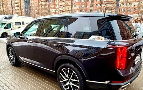 GAC GS8, 2024 год, 4 250 000 рублей, 5 фотография