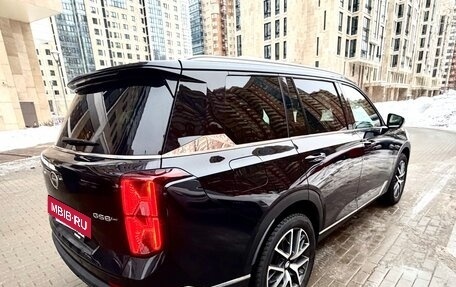 GAC GS8, 2024 год, 4 250 000 рублей, 4 фотография