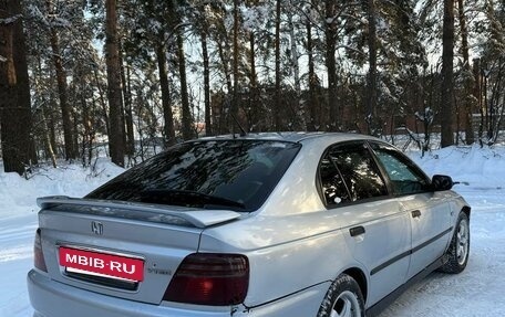 Honda Accord VII рестайлинг, 2002 год, 295 000 рублей, 5 фотография