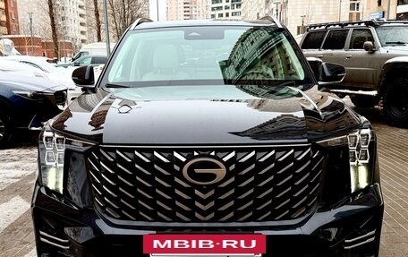 GAC GS8, 2024 год, 4 250 000 рублей, 2 фотография