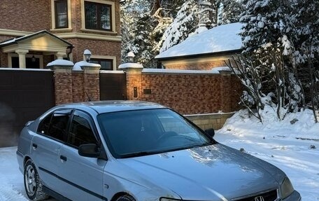 Honda Accord VII рестайлинг, 2002 год, 295 000 рублей, 3 фотография