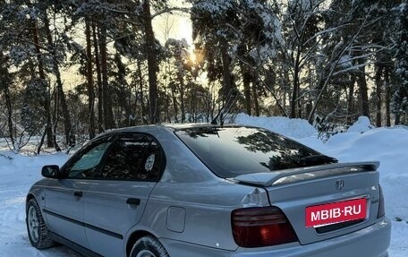 Honda Accord VII рестайлинг, 2002 год, 295 000 рублей, 6 фотография