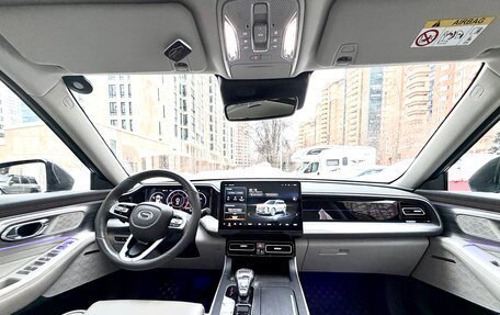 GAC GS8, 2024 год, 4 250 000 рублей, 6 фотография