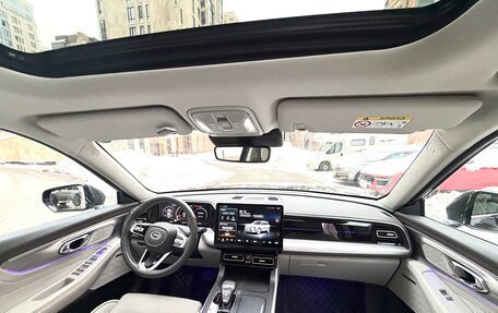 GAC GS8, 2024 год, 4 250 000 рублей, 7 фотография