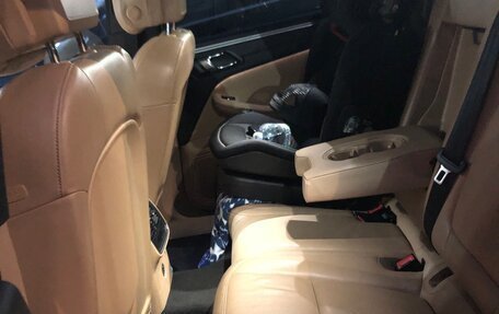 Porsche Macan I рестайлинг, 2017 год, 3 300 000 рублей, 3 фотография