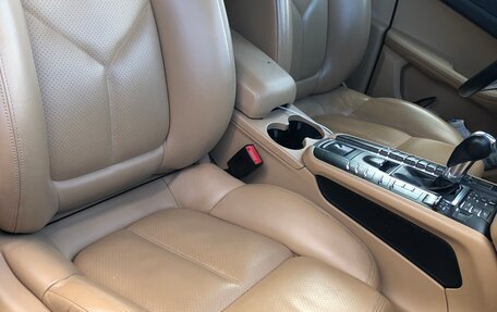 Porsche Macan I рестайлинг, 2017 год, 3 300 000 рублей, 2 фотография