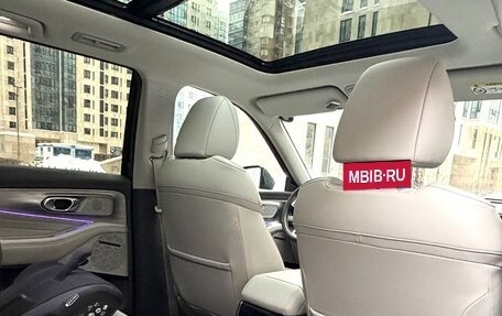 GAC GS8, 2024 год, 4 250 000 рублей, 10 фотография